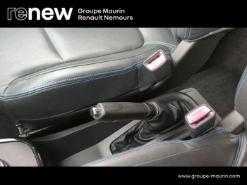 Photo 32 du bon plan DACIA Spring Business 2020 - Achat Intégral occasion à 8790 €