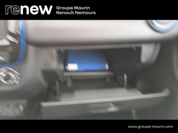 Photo 33 du bon plan DACIA Spring Business 2020 - Achat Intégral occasion à 8790 €