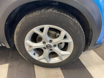 Photo 3 du bon plan NISSAN Juke 1.0 DIG-T 114ch N-Connecta 2021 occasion à 19490 €