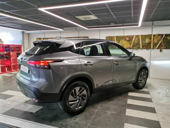 Photo 3 du bon plan NISSAN Qashqai 1.3 Mild Hybrid 140ch Business Edition occasion à 20500 €