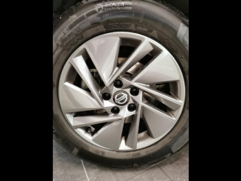 Photo 6 du bon plan NISSAN Qashqai 1.3 Mild Hybrid 140ch Business Edition occasion à 20500 €