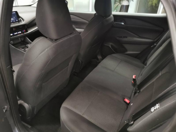 Photo 11 du bon plan NISSAN Qashqai 1.3 Mild Hybrid 140ch Business Edition occasion à 20500 €