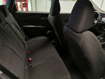 Photo 12 du bon plan NISSAN Qashqai 1.3 Mild Hybrid 140ch Business Edition occasion à 20500 €