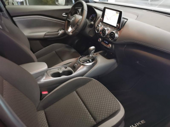 Photo 5 du bon plan NISSAN Juke 1.0 DIG-T 114ch N-Connecta DCT 2021 occasion à 20490 €
