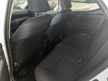 Photo 10 du bon plan TOYOTA Yaris 116h Design 5p MY22 occasion à 20590 €