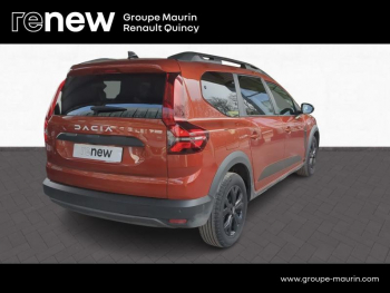 Photo 4 du bon plan DACIA Jogger 1.0 ECO-G 100ch SL Extreme+ 7 places occasion à 19900 €