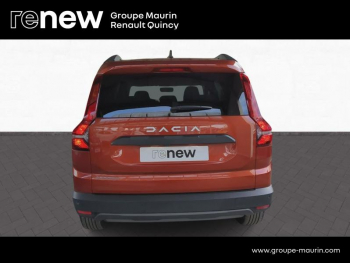 Photo 5 du bon plan DACIA Jogger 1.0 ECO-G 100ch SL Extreme+ 7 places occasion à 19900 €