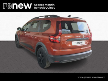 Photo 6 du bon plan DACIA Jogger 1.0 ECO-G 100ch SL Extreme+ 7 places occasion à 19900 €