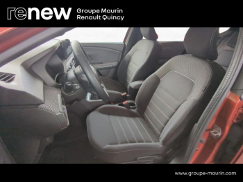 Photo 8 du bon plan DACIA Jogger 1.0 ECO-G 100ch SL Extreme+ 7 places occasion à 19900 €