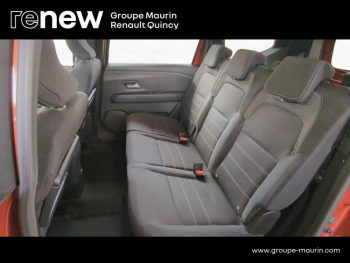 Photo 9 du bon plan DACIA Jogger 1.0 ECO-G 100ch SL Extreme+ 7 places occasion à 19900 €