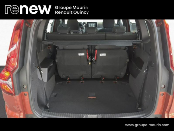 Photo 10 du bon plan DACIA Jogger 1.0 ECO-G 100ch SL Extreme+ 7 places occasion à 19900 €