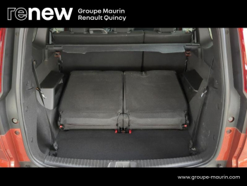 Photo 11 du bon plan DACIA Jogger 1.0 ECO-G 100ch SL Extreme+ 7 places occasion à 19900 €