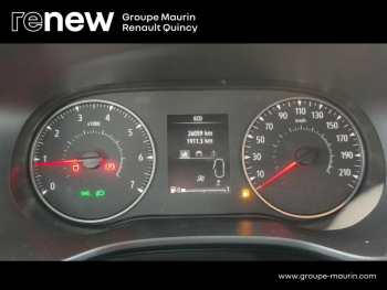 Photo 12 du bon plan DACIA Jogger 1.0 ECO-G 100ch SL Extreme+ 7 places occasion à 19900 €