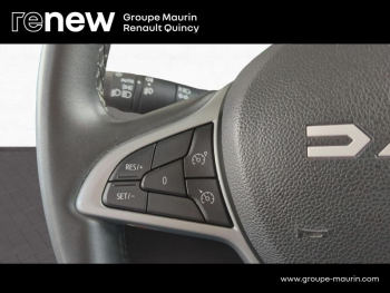 Photo 15 du bon plan DACIA Jogger 1.0 ECO-G 100ch SL Extreme+ 7 places occasion à 19900 €