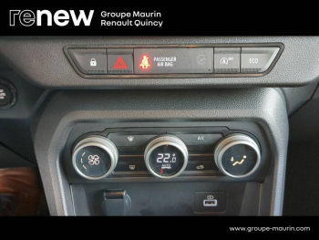 Photo 17 du bon plan DACIA Jogger 1.0 ECO-G 100ch SL Extreme+ 7 places occasion à 19900 €