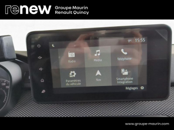Photo 19 du bon plan DACIA Jogger 1.0 ECO-G 100ch SL Extreme+ 7 places occasion à 19900 €