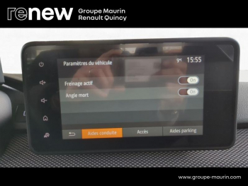 Photo 20 du bon plan DACIA Jogger 1.0 ECO-G 100ch SL Extreme+ 7 places occasion à 19900 €