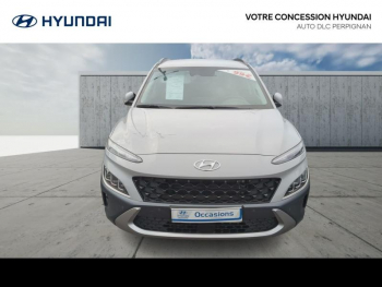 Photo 3 du bon plan HYUNDAI Kona 1.6 GDi 141ch Hybrid Executive DCT-6 occasion à 22900 €