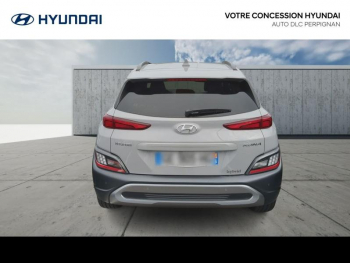Photo 4 du bon plan HYUNDAI Kona 1.6 GDi 141ch Hybrid Executive DCT-6 occasion à 22900 €