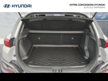 Photo 7 du bon plan HYUNDAI Kona 1.6 GDi 141ch Hybrid Executive DCT-6 occasion à 22900 €