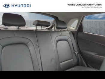 Photo 8 du bon plan HYUNDAI Kona 1.6 GDi 141ch Hybrid Executive DCT-6 occasion à 22900 €