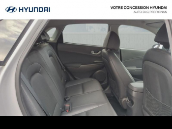 Photo 9 du bon plan HYUNDAI Kona 1.6 GDi 141ch Hybrid Executive DCT-6 occasion à 22900 €