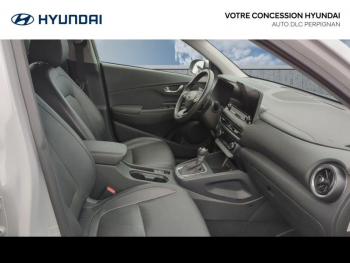 Photo 10 du bon plan HYUNDAI Kona 1.6 GDi 141ch Hybrid Executive DCT-6 occasion à 22900 €