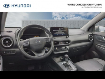 Photo 11 du bon plan HYUNDAI Kona 1.6 GDi 141ch Hybrid Executive DCT-6 occasion à 22900 €