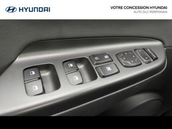 Photo 12 du bon plan HYUNDAI Kona 1.6 GDi 141ch Hybrid Executive DCT-6 occasion à 22900 €