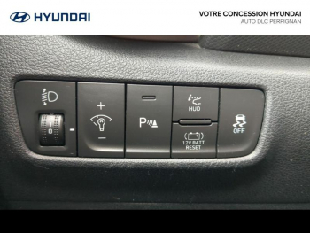 Photo 13 du bon plan HYUNDAI Kona 1.6 GDi 141ch Hybrid Executive DCT-6 occasion à 22900 €
