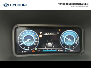 Photo 14 du bon plan HYUNDAI Kona 1.6 GDi 141ch Hybrid Executive DCT-6 occasion à 22900 €