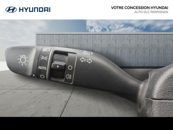 Photo 15 du bon plan HYUNDAI Kona 1.6 GDi 141ch Hybrid Executive DCT-6 occasion à 22900 €