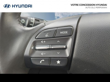 Photo 16 du bon plan HYUNDAI Kona 1.6 GDi 141ch Hybrid Executive DCT-6 occasion à 22900 €