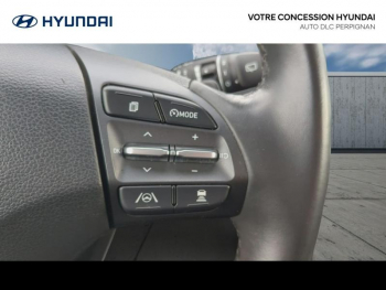 Photo 17 du bon plan HYUNDAI Kona 1.6 GDi 141ch Hybrid Executive DCT-6 occasion à 22900 €