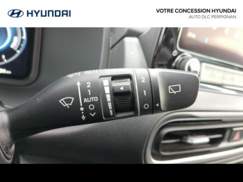 Photo 18 du bon plan HYUNDAI Kona 1.6 GDi 141ch Hybrid Executive DCT-6 occasion à 22900 €