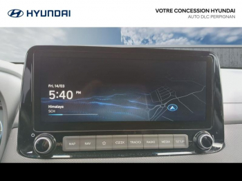 Photo 19 du bon plan HYUNDAI Kona 1.6 GDi 141ch Hybrid Executive DCT-6 occasion à 22900 €