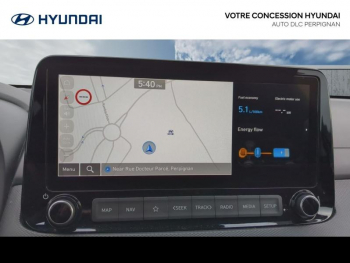 Photo 21 du bon plan HYUNDAI Kona 1.6 GDi 141ch Hybrid Executive DCT-6 occasion à 22900 €