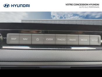 Photo 26 du bon plan HYUNDAI Kona 1.6 GDi 141ch Hybrid Executive DCT-6 occasion à 22900 €