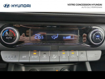 Photo 27 du bon plan HYUNDAI Kona 1.6 GDi 141ch Hybrid Executive DCT-6 occasion à 22900 €