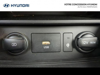 Photo 28 du bon plan HYUNDAI Kona 1.6 GDi 141ch Hybrid Executive DCT-6 occasion à 22900 €