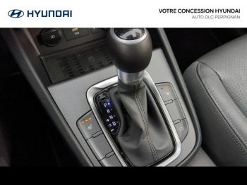 Photo 29 du bon plan HYUNDAI Kona 1.6 GDi 141ch Hybrid Executive DCT-6 occasion à 22900 €