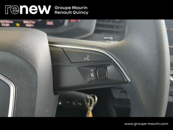 Photo 22 du bon plan AUDI A1 Sportback 30 TFSI 110ch Advanced S tronic 7 occasion à 19990 €
