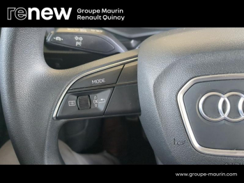 Photo 23 du bon plan AUDI A1 Sportback 30 TFSI 110ch Advanced S tronic 7 occasion à 19990 €