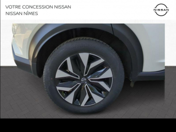 Photo 22 du bon plan NISSAN Juke 1.0 DIG-T 114ch Business Edition 2022.5 occasion à 18200 €