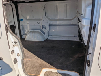 Photo 8 du bon plan RENAULT Trafic Fg VUL L1H1 2T8 2.0 Blue dCi 150ch Grand Confort EDC occasion à 23890 €