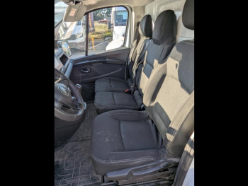 Photo 12 du bon plan RENAULT Trafic Fg VUL L1H1 2T8 2.0 Blue dCi 150ch Grand Confort EDC occasion à 23890 €
