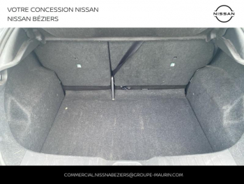 Photo 7 du bon plan NISSAN Juke 1.0 DIG-T 114ch Business Edition DCT 2022.5 occasion à 21500 €