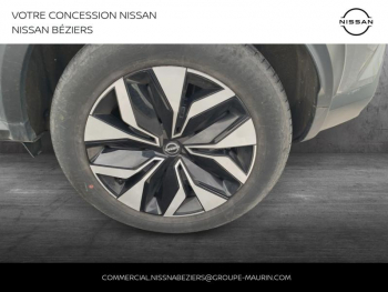 Photo 9 du bon plan NISSAN Juke 1.0 DIG-T 114ch Business Edition DCT 2022.5 occasion à 21500 €