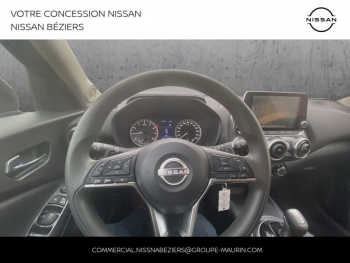 Photo 15 du bon plan NISSAN Juke 1.0 DIG-T 114ch Business Edition DCT 2022.5 occasion à 21500 €