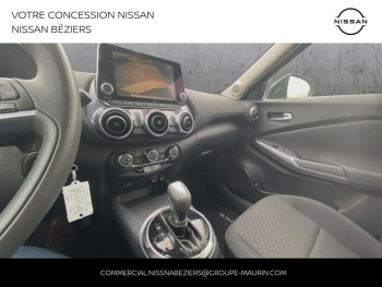 Photo 16 du bon plan NISSAN Juke 1.0 DIG-T 114ch Business Edition DCT 2022.5 occasion à 21500 €